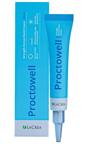 Proctowell